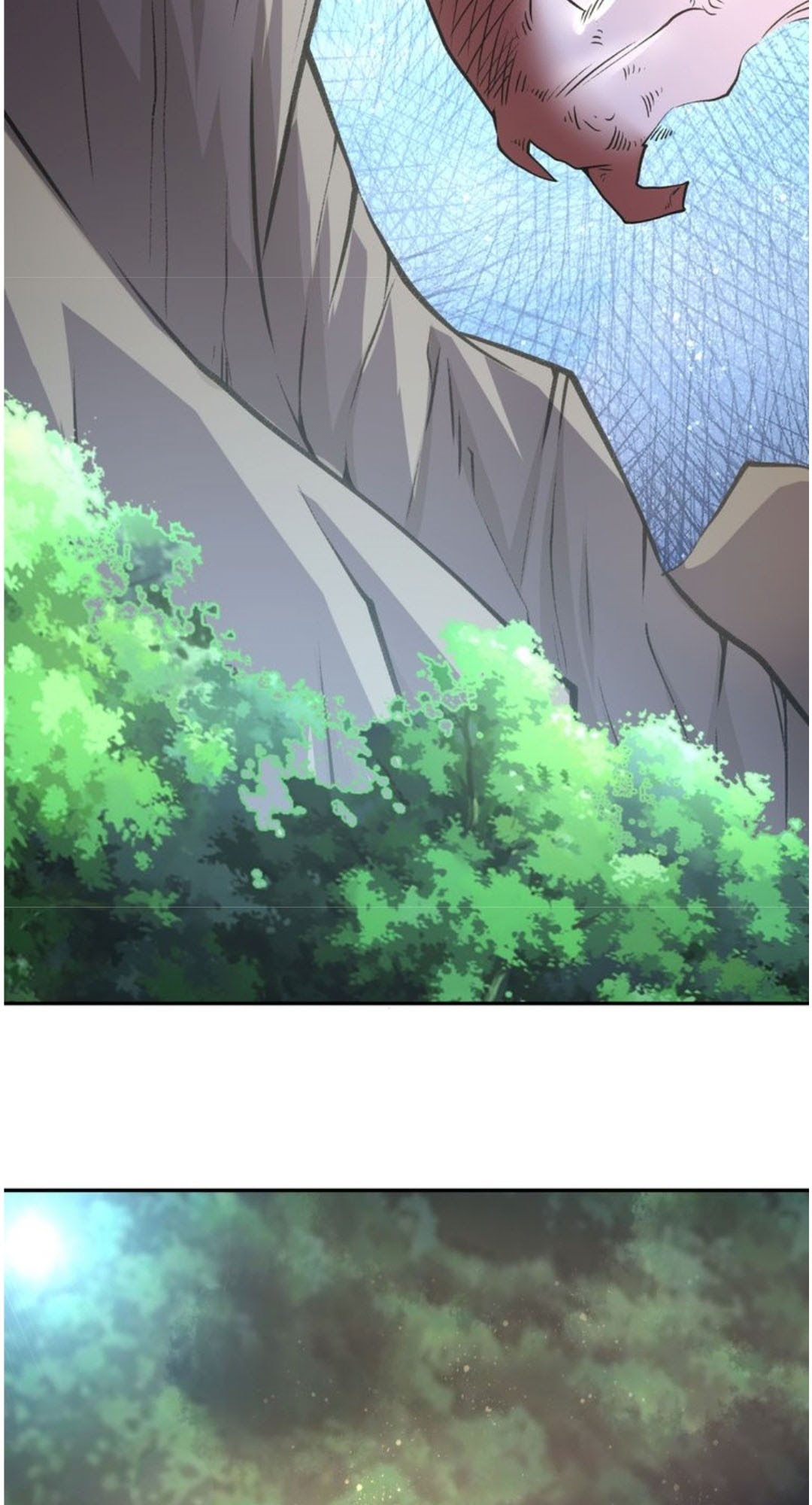 Halaman 38 dari Super System Chapter 113
