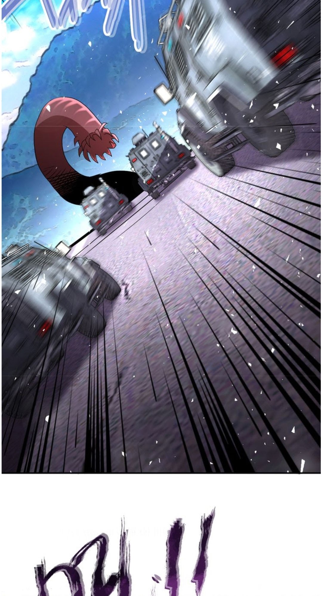 Halaman 5 dari Super System Chapter 113