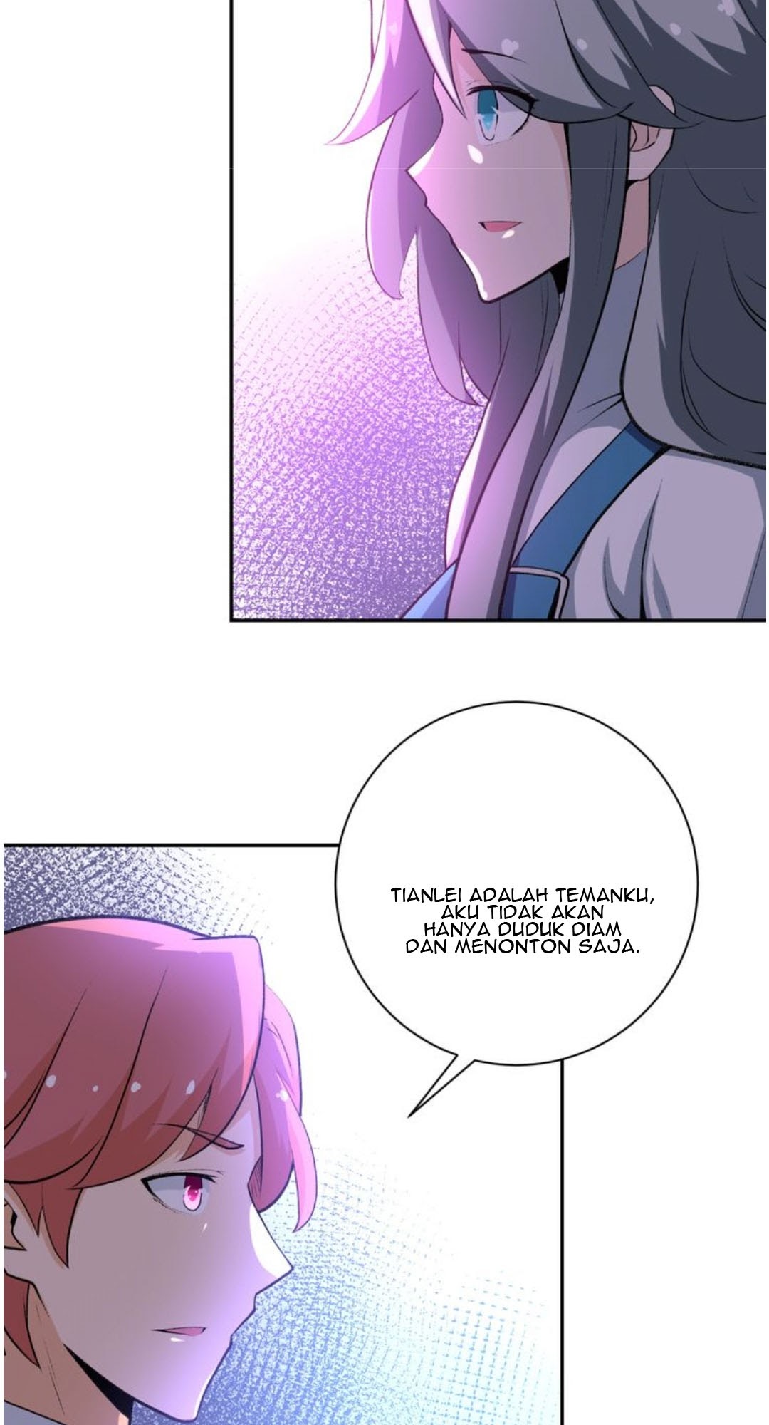 Halaman 35 dari Super System Chapter 114