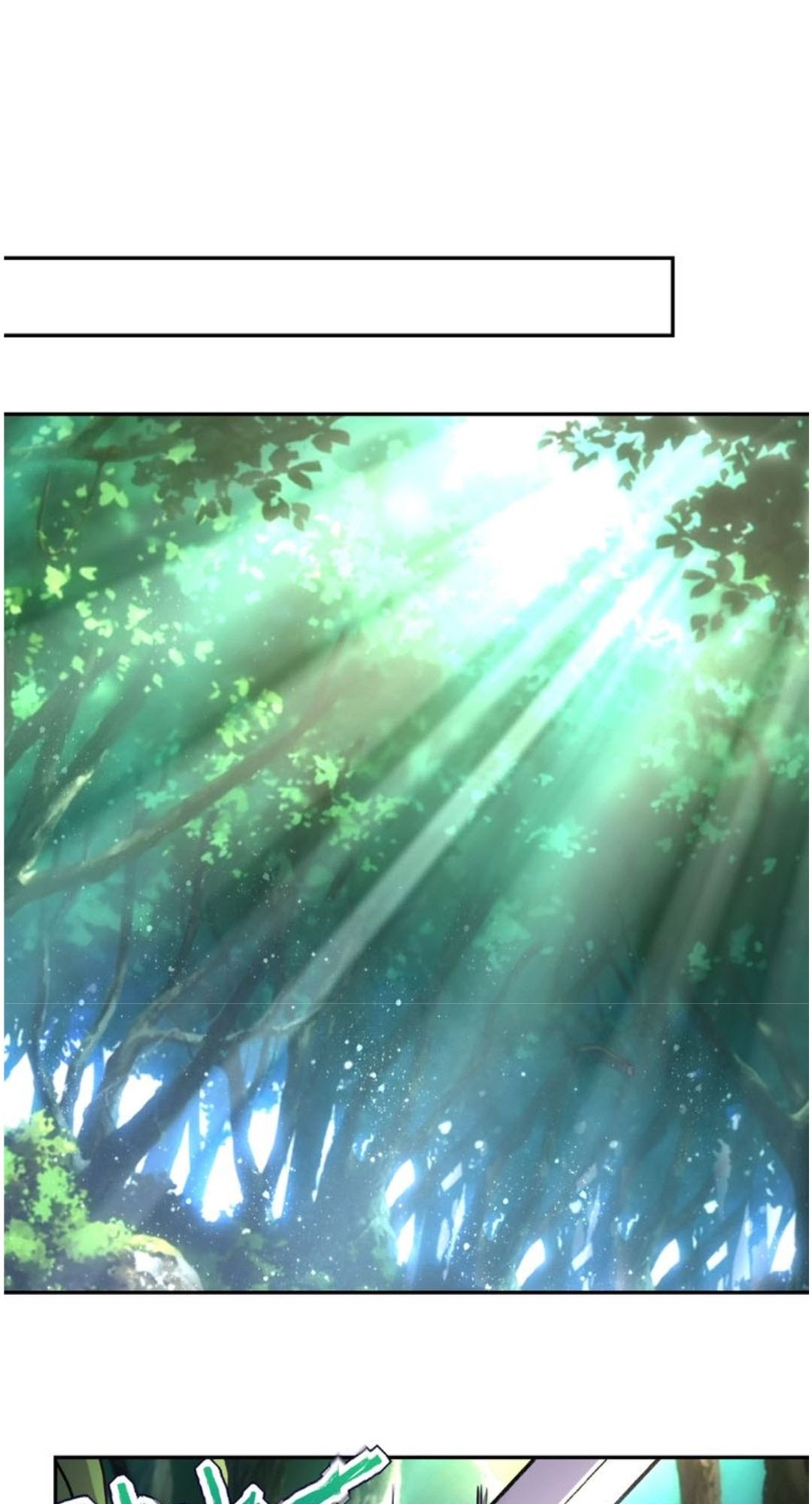 Halaman 14 dari Super System Chapter 115