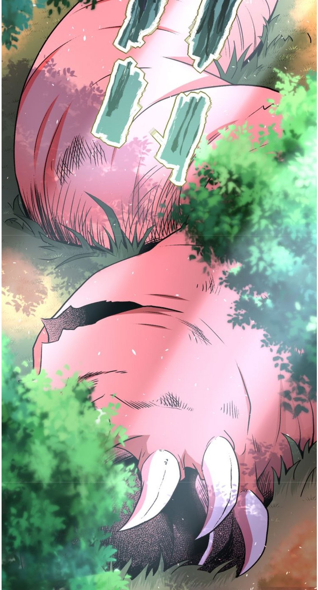 Halaman 19 dari Super System Chapter 115