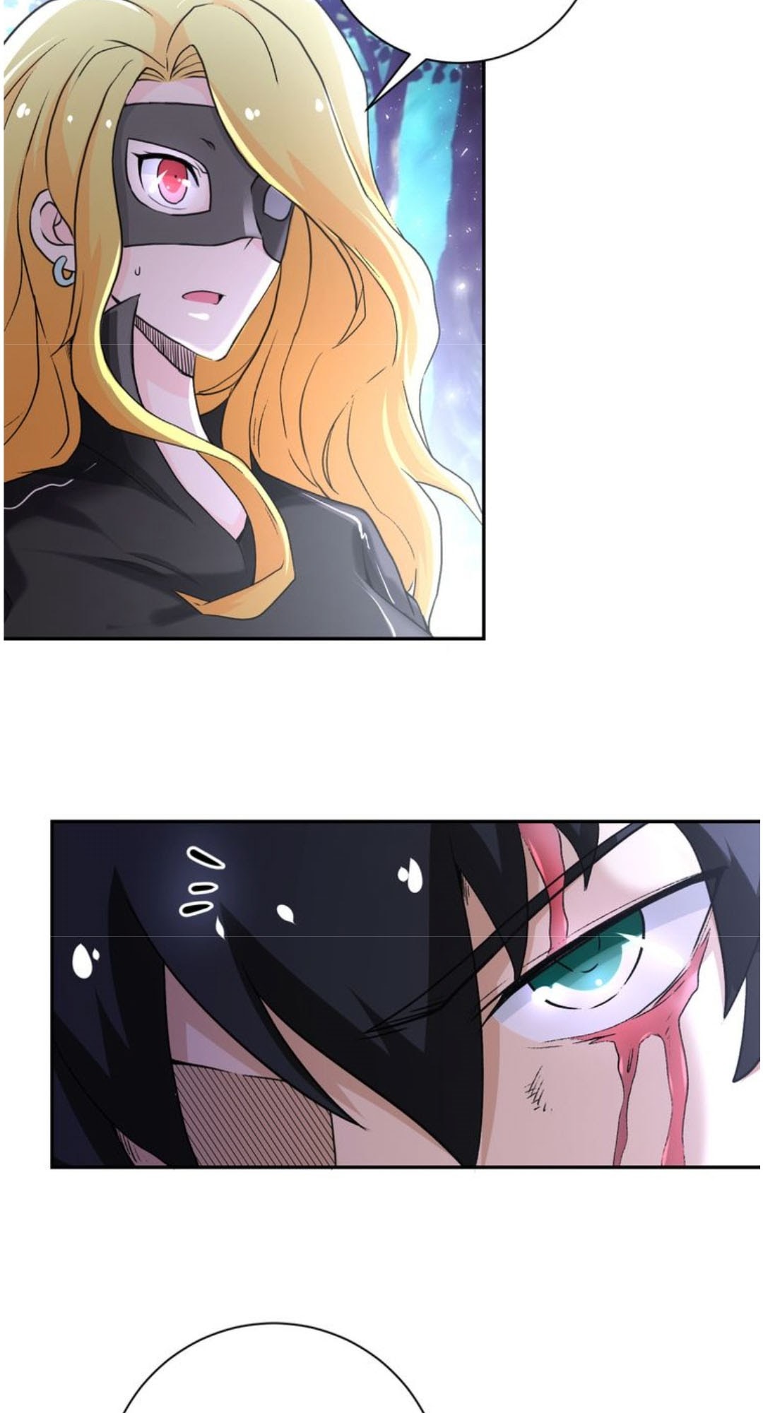 Halaman 30 dari Super System Chapter 115