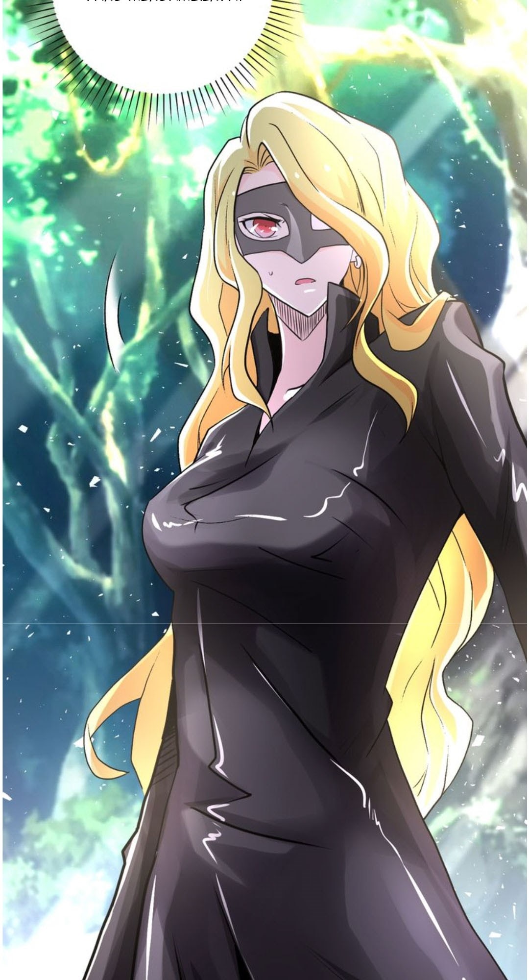Halaman 41 dari Super System Chapter 115