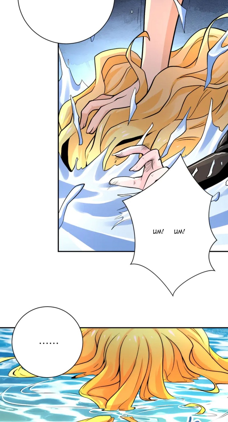 Halaman 27 dari Super System Chapter 116