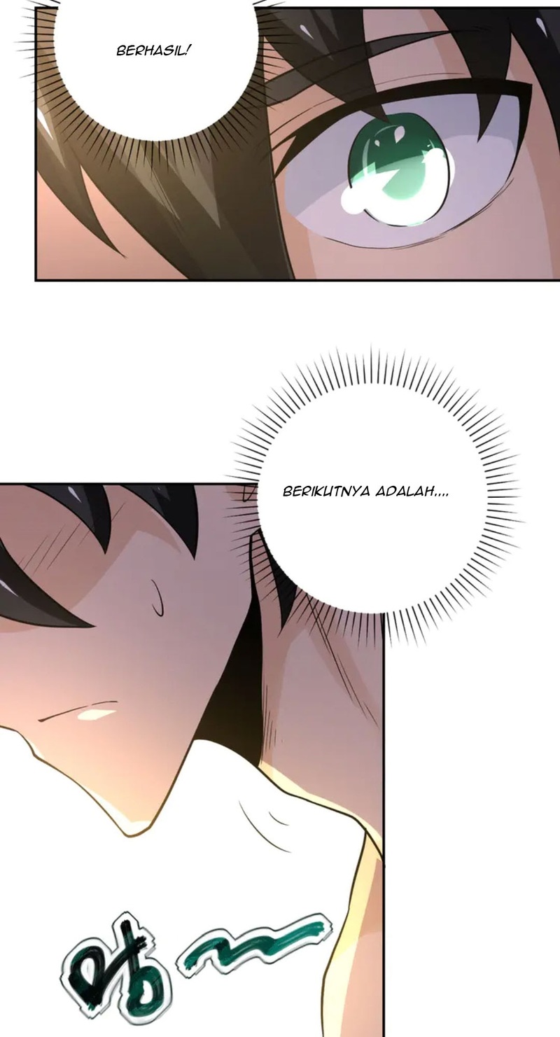 Halaman 38 dari Super System Chapter 116