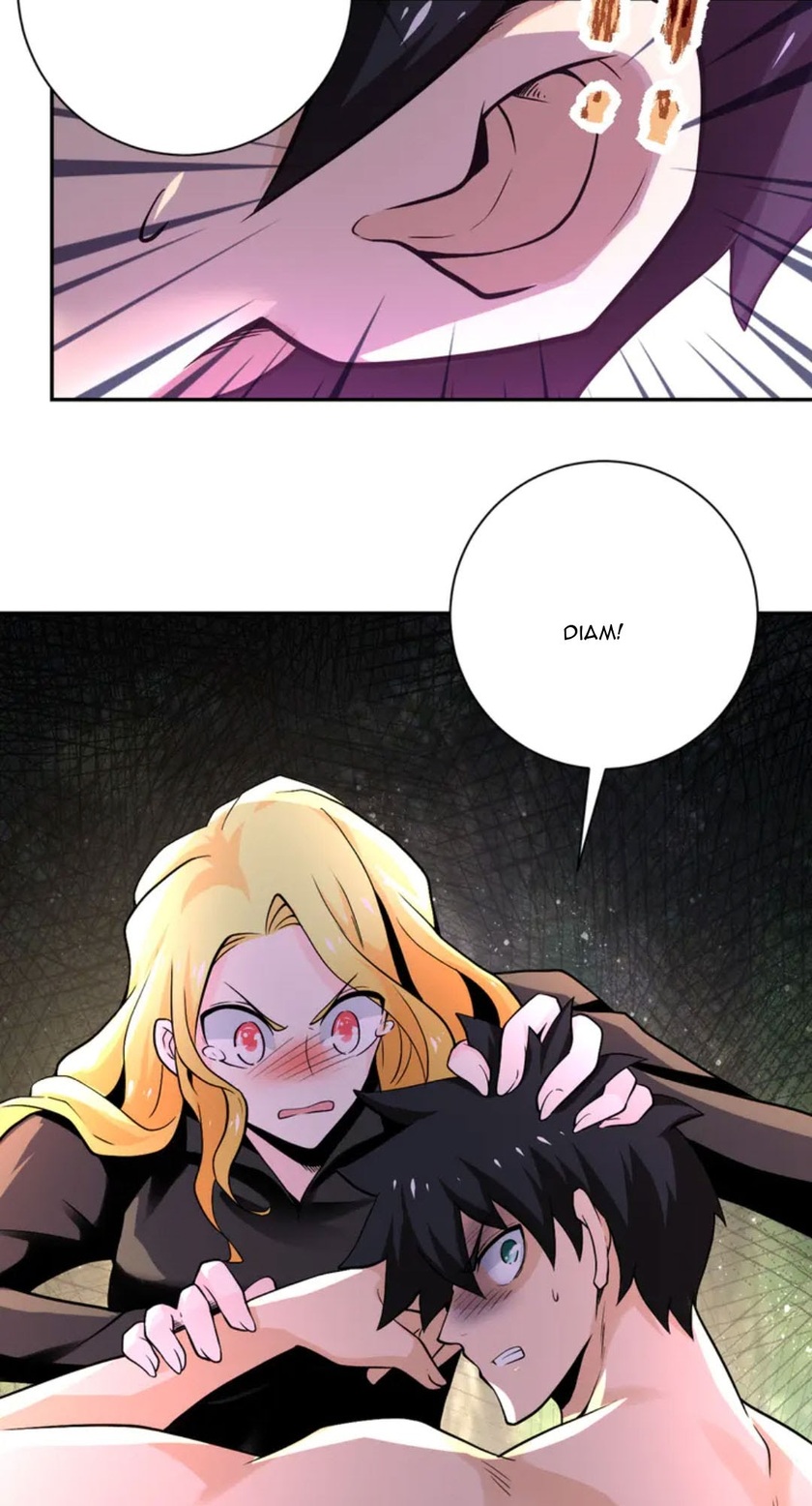 Halaman 47 dari Super System Chapter 116