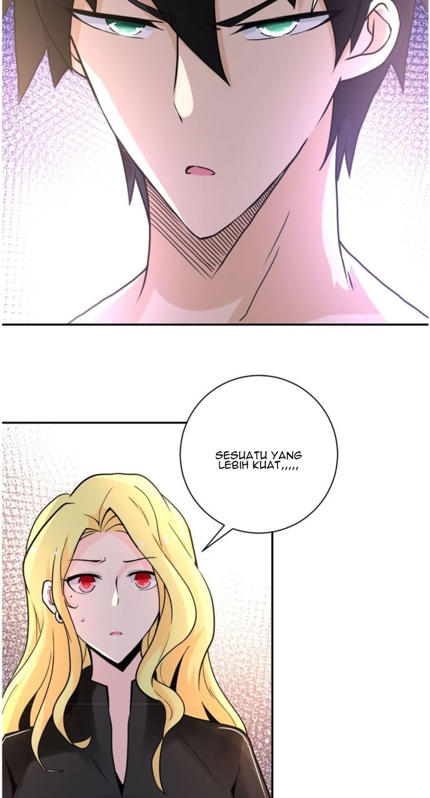 Halaman 11 dari Super System Chapter 117