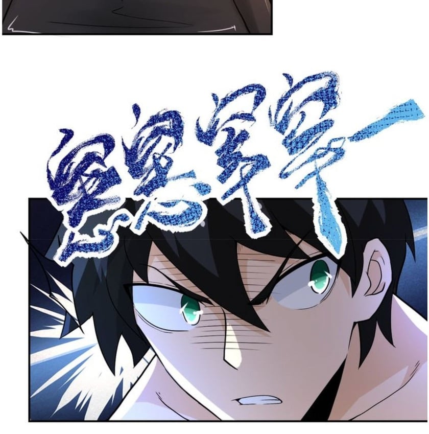 Halaman 12 dari Super System Chapter 117
