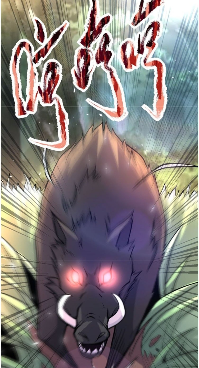 Halaman 14 dari Super System Chapter 117
