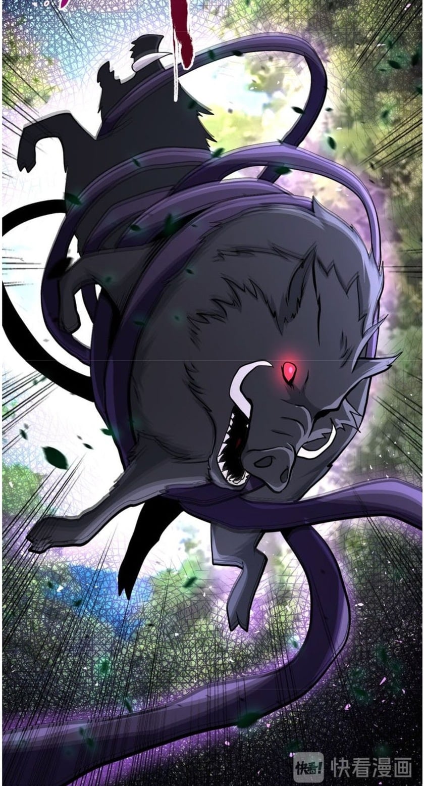 Halaman 27 dari Super System Chapter 117
