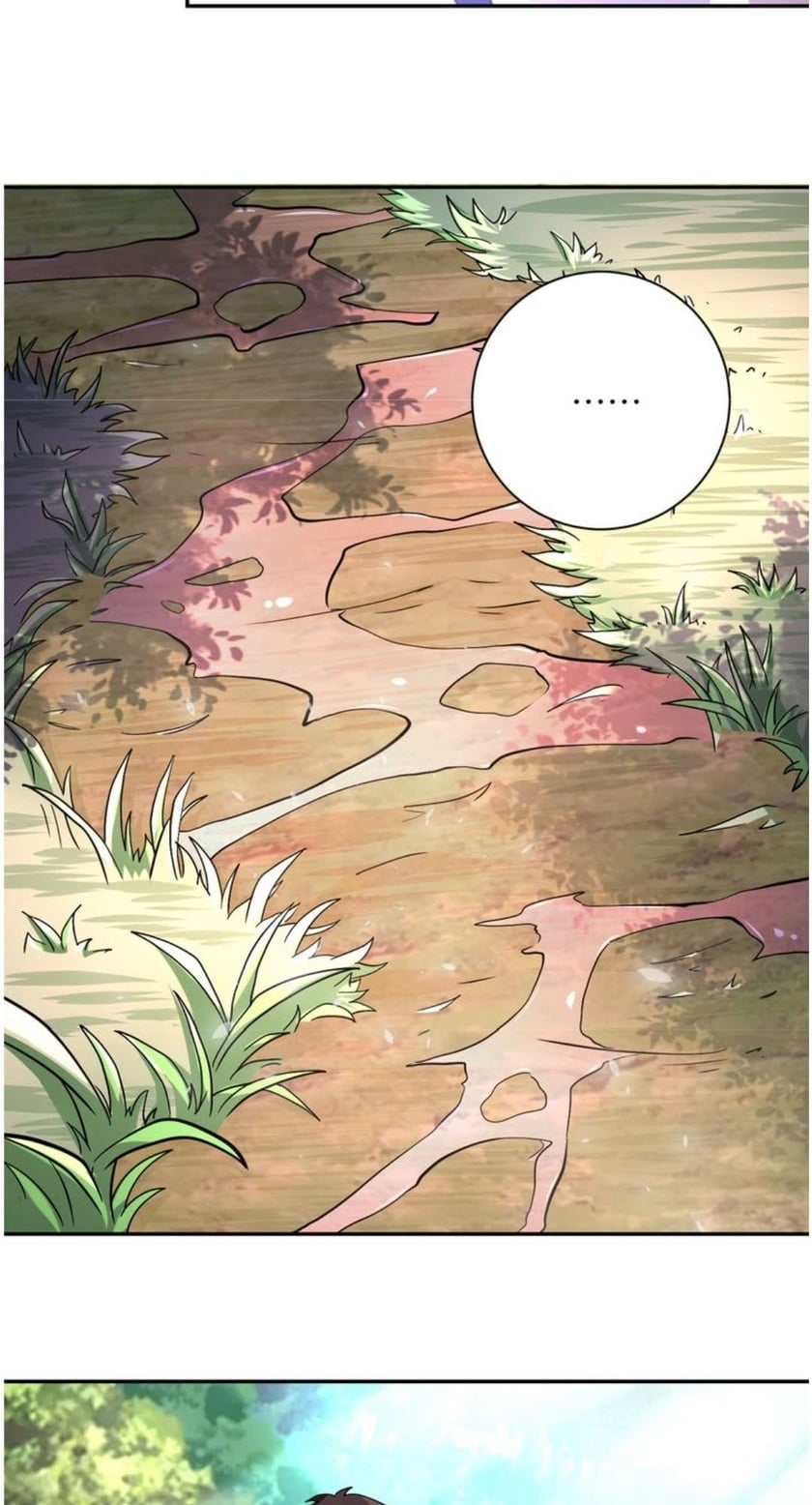 Halaman 3 dari Super System Chapter 117