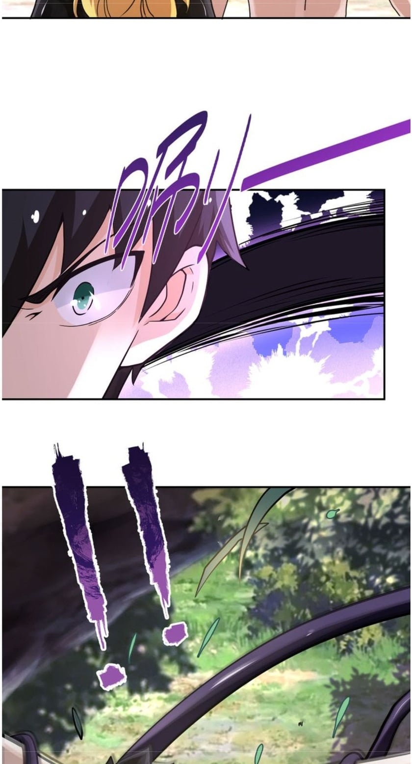 Halaman 32 dari Super System Chapter 117