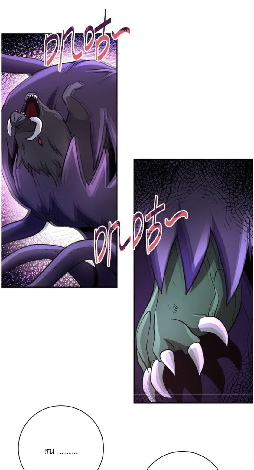 Halaman 39 dari Super System Chapter 117