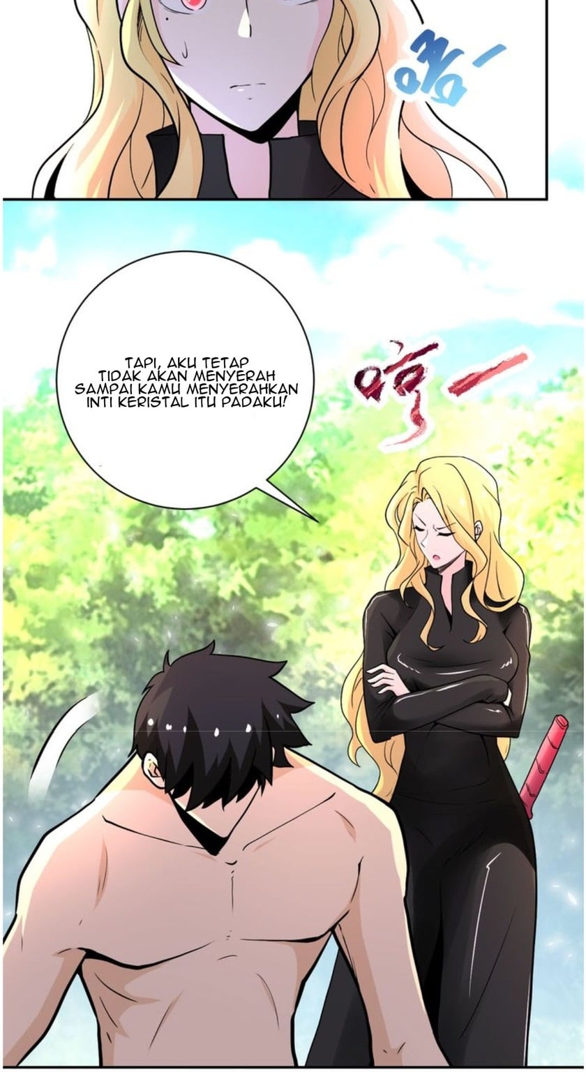 Halaman 6 dari Super System Chapter 117