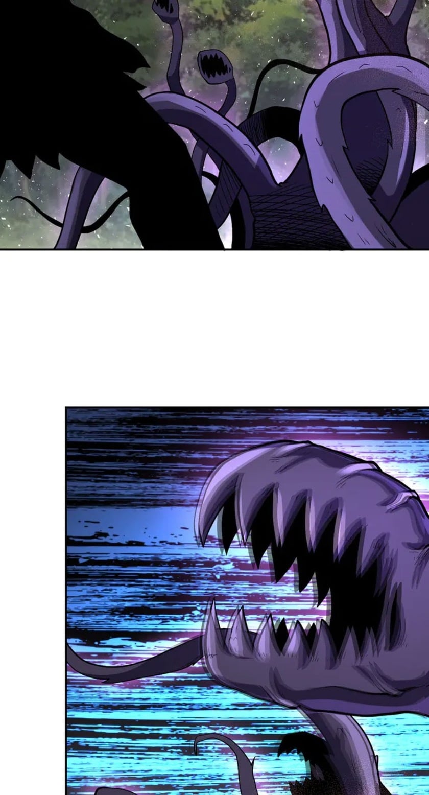 Halaman 10 dari Super System Chapter 118