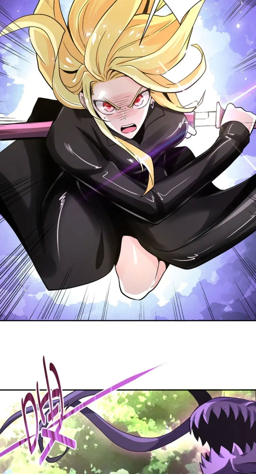 Halaman 17 dari Super System Chapter 118