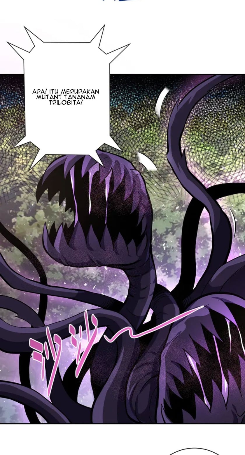 Halaman 2 dari Super System Chapter 118