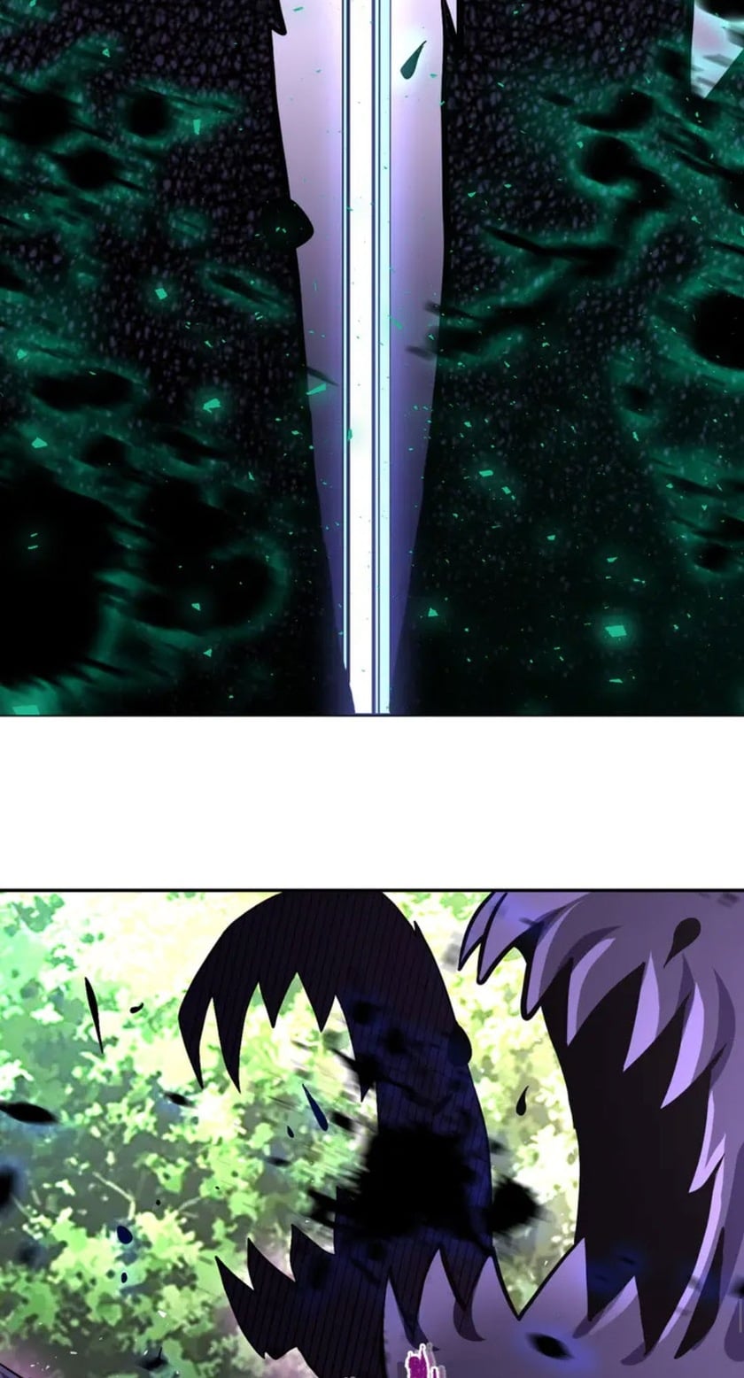 Halaman 21 dari Super System Chapter 118