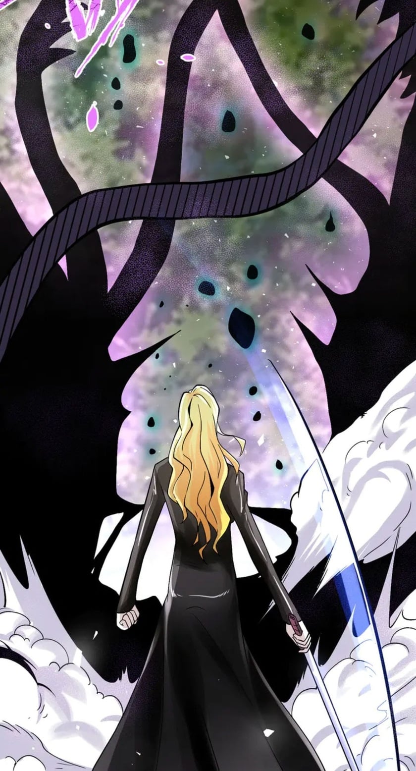 Halaman 24 dari Super System Chapter 118