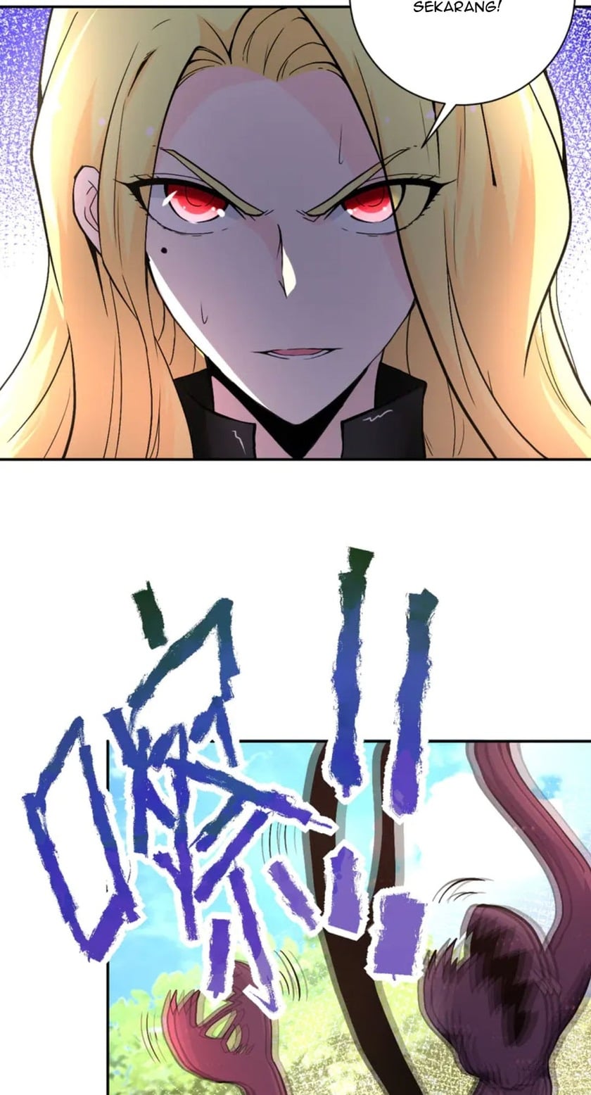 Halaman 26 dari Super System Chapter 118