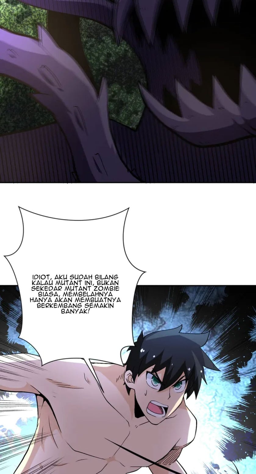 Halaman 29 dari Super System Chapter 118
