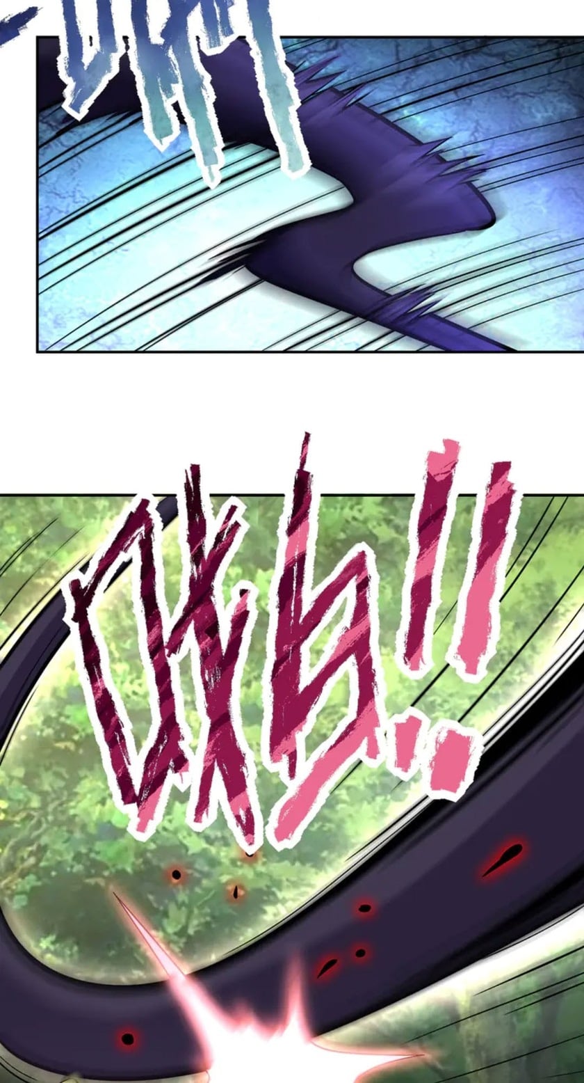 Halaman 31 dari Super System Chapter 118