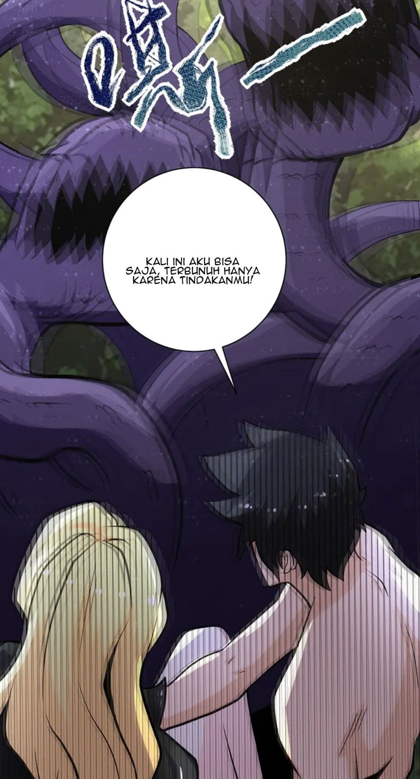 Halaman 34 dari Super System Chapter 118