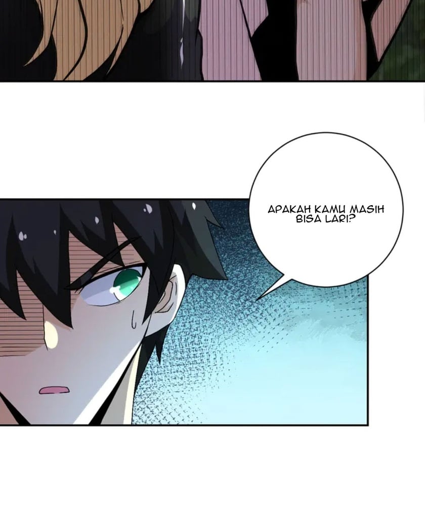 Halaman 35 dari Super System Chapter 118