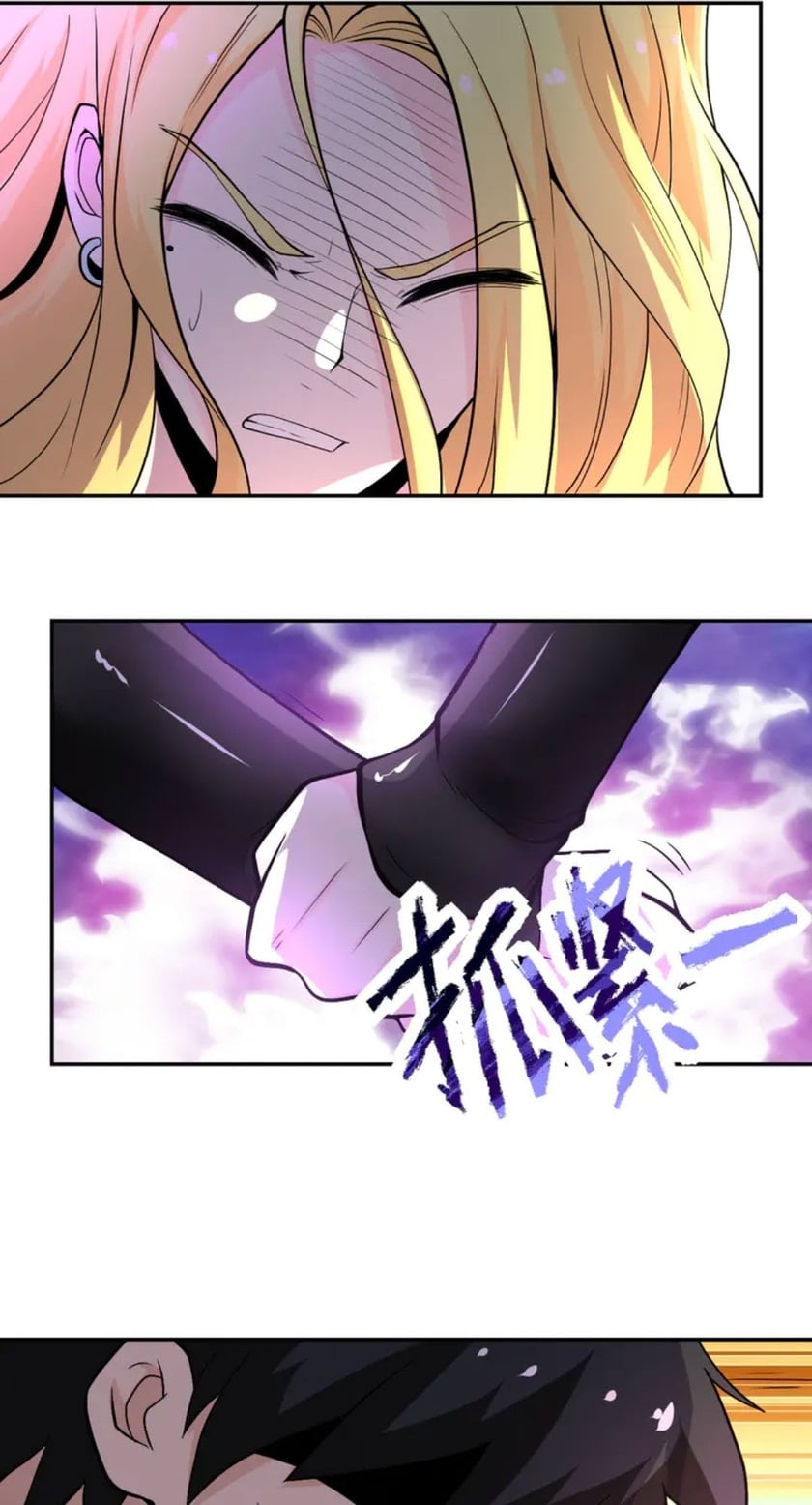 Halaman 45 dari Super System Chapter 118