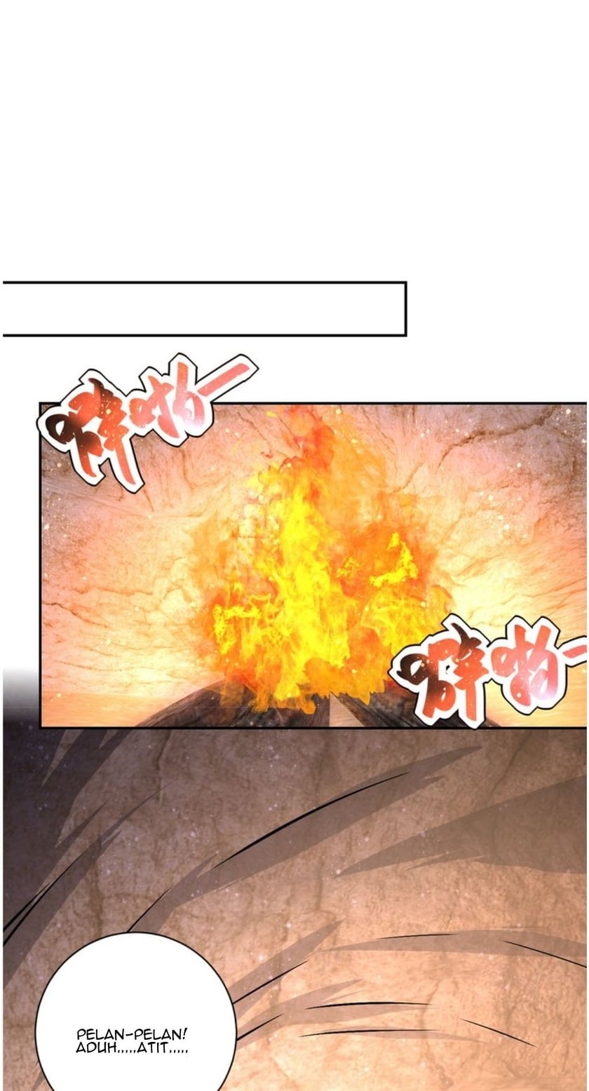 Halaman 11 dari Super System Chapter 119