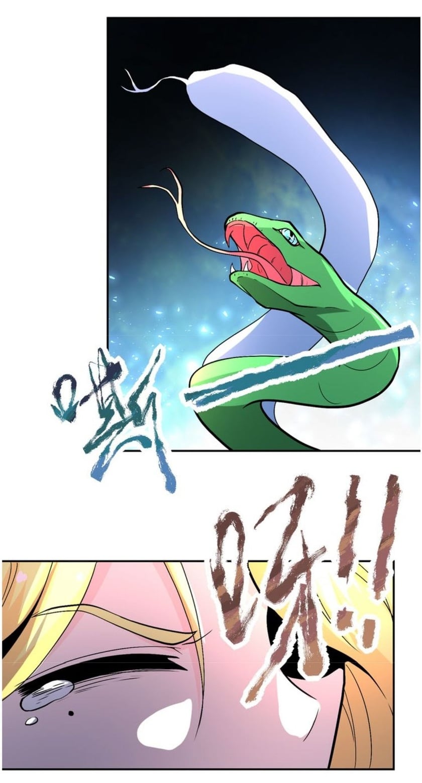 Halaman 24 dari Super System Chapter 119