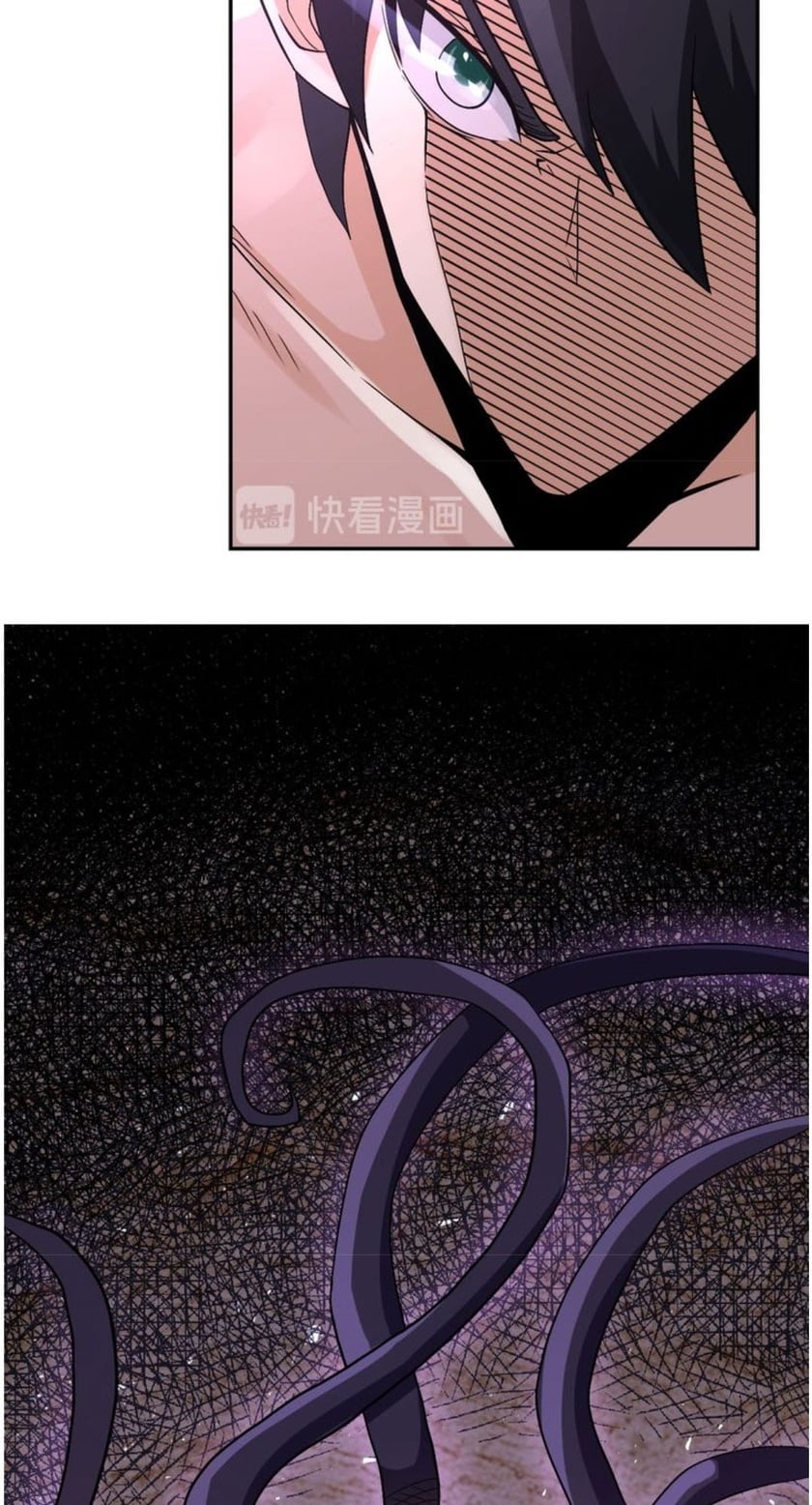 Halaman 37 dari Super System Chapter 119