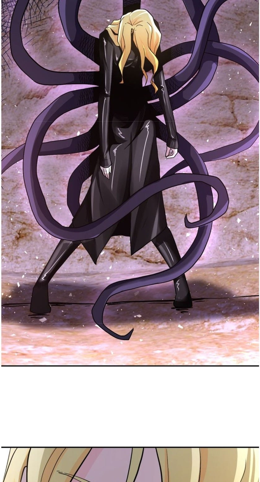 Halaman 38 dari Super System Chapter 119