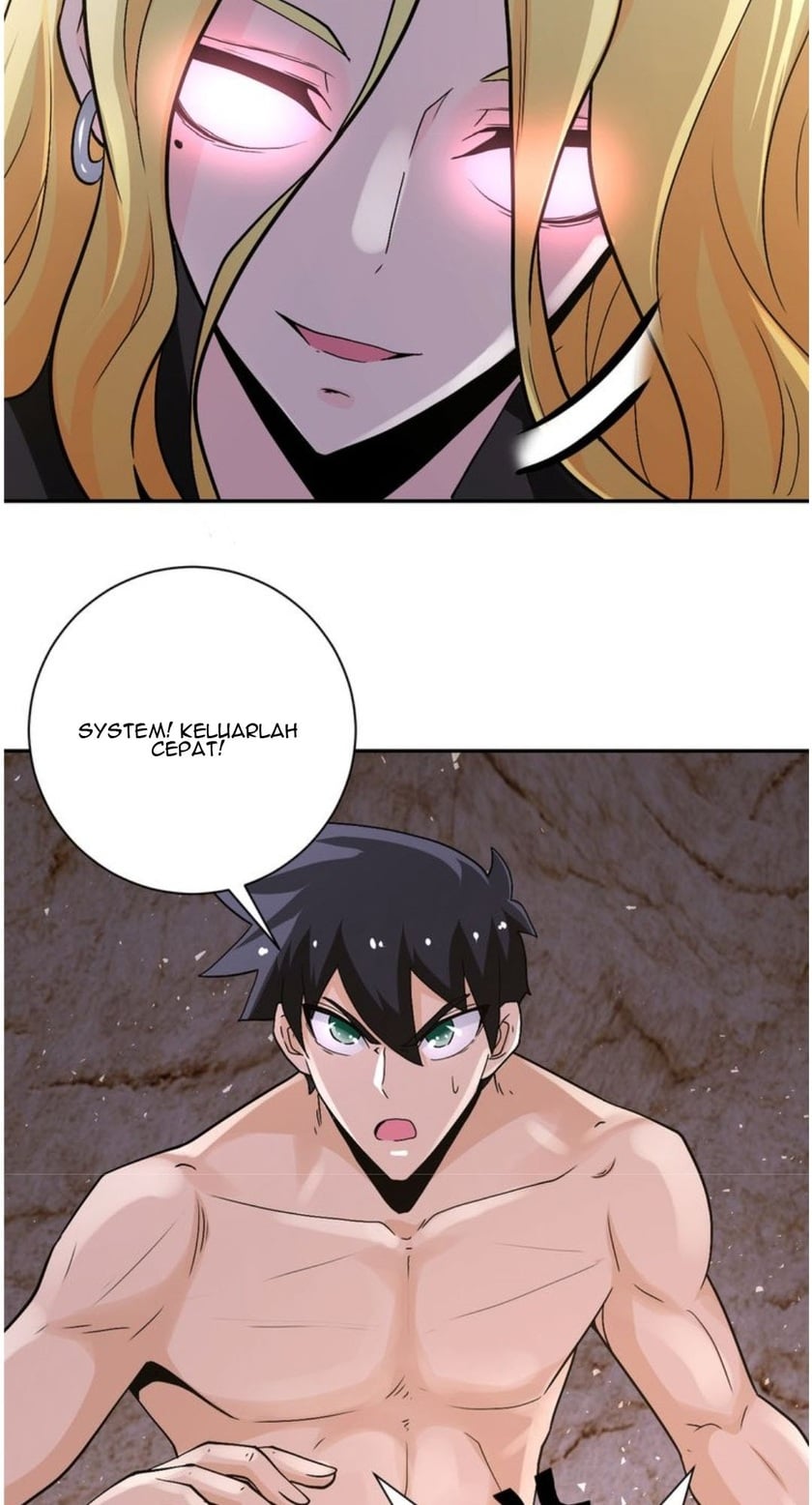 Halaman 39 dari Super System Chapter 119