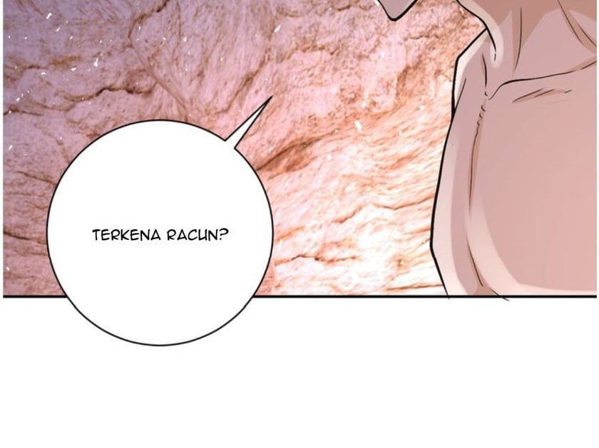 Halaman 43 dari Super System Chapter 119