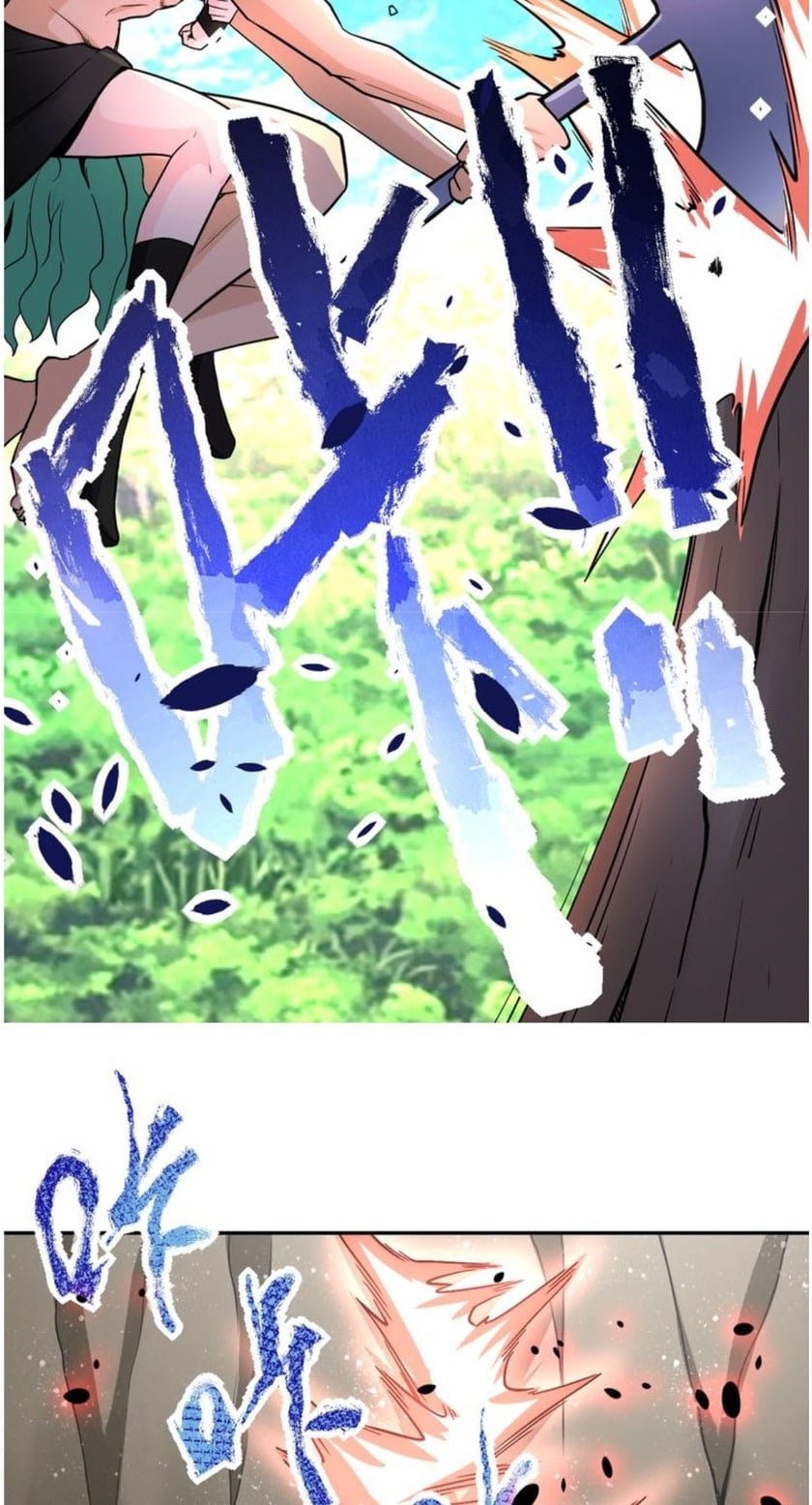 Halaman 5 dari Super System Chapter 119