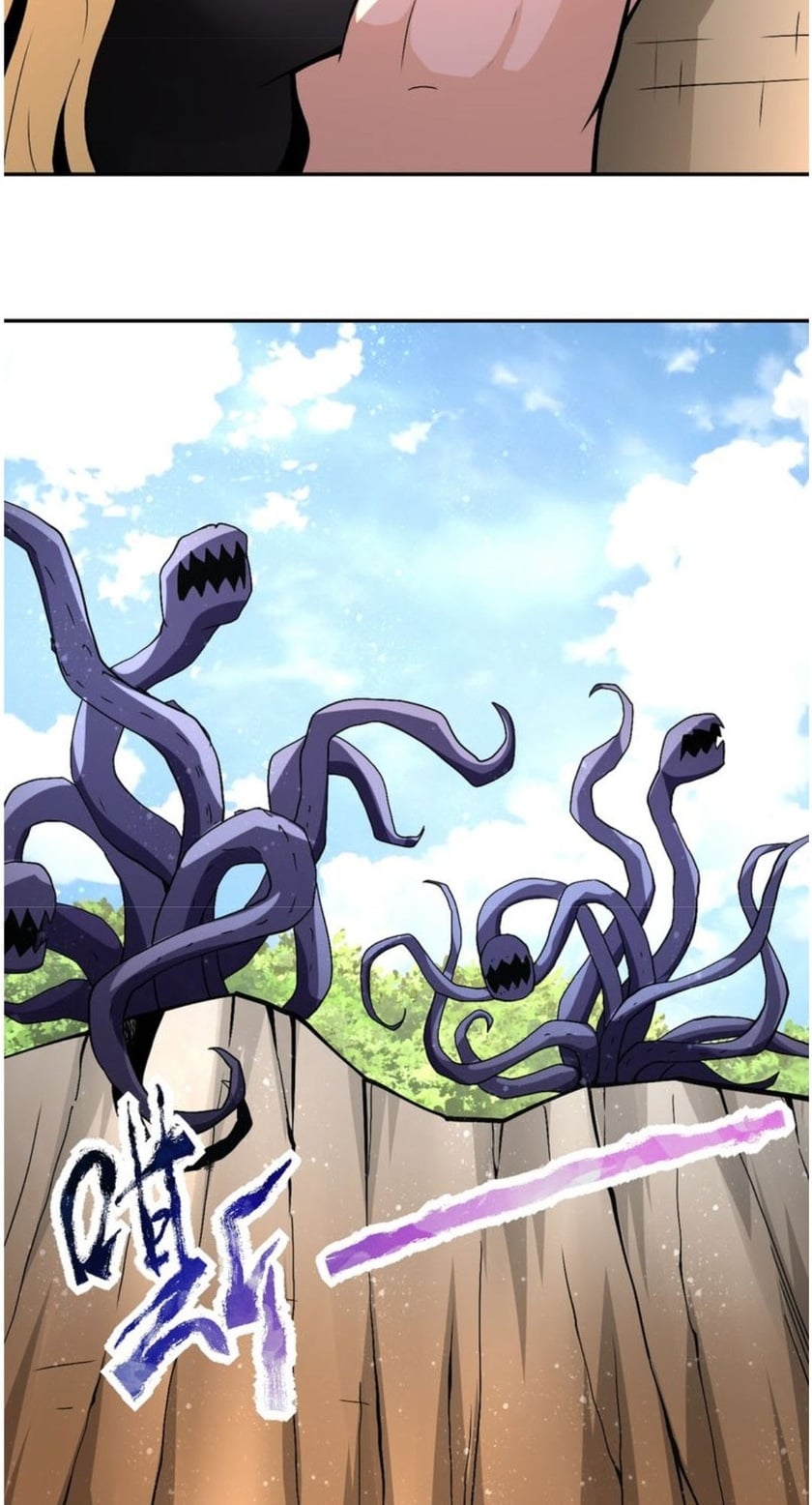 Halaman 9 dari Super System Chapter 119