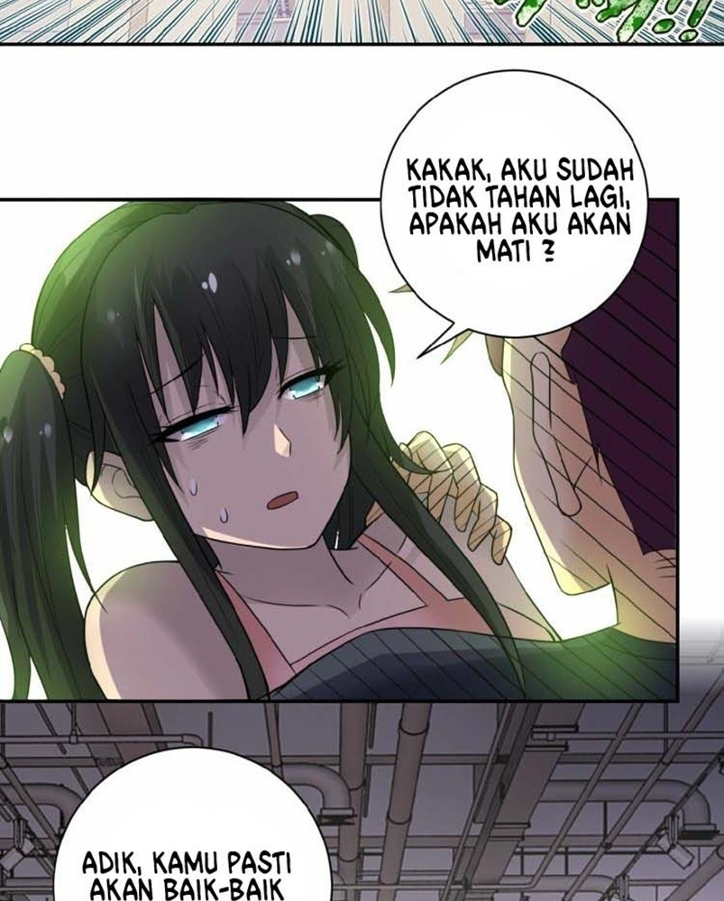 Halaman 10 dari Super System Chapter 12