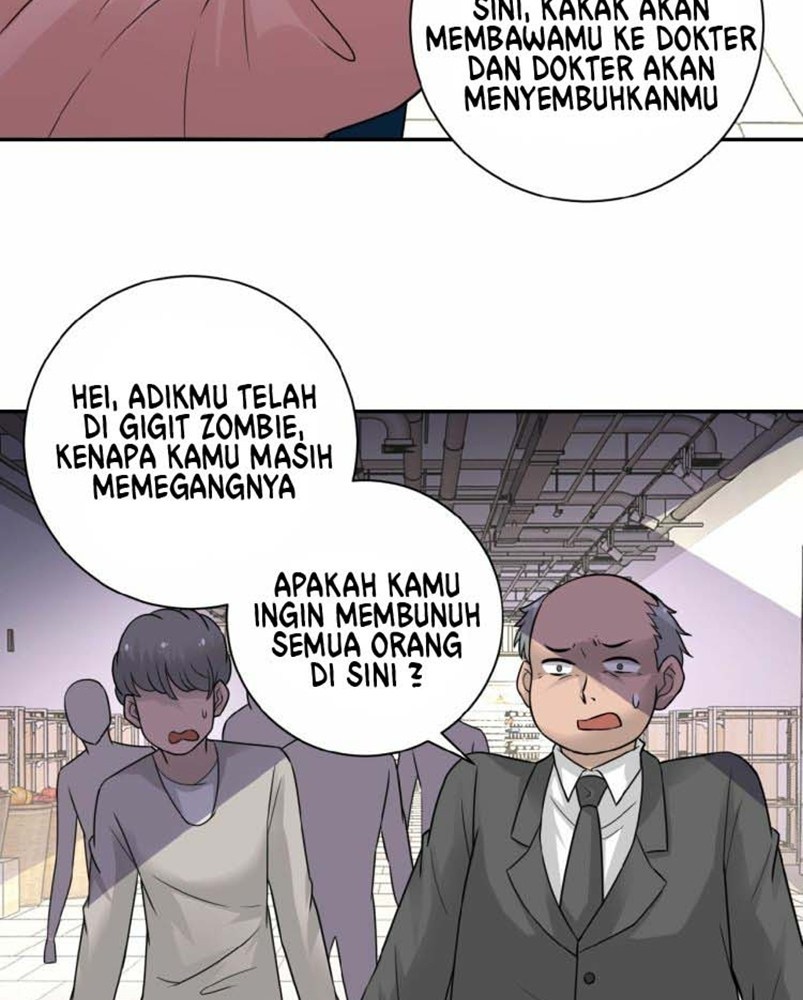 Halaman 12 dari Super System Chapter 12