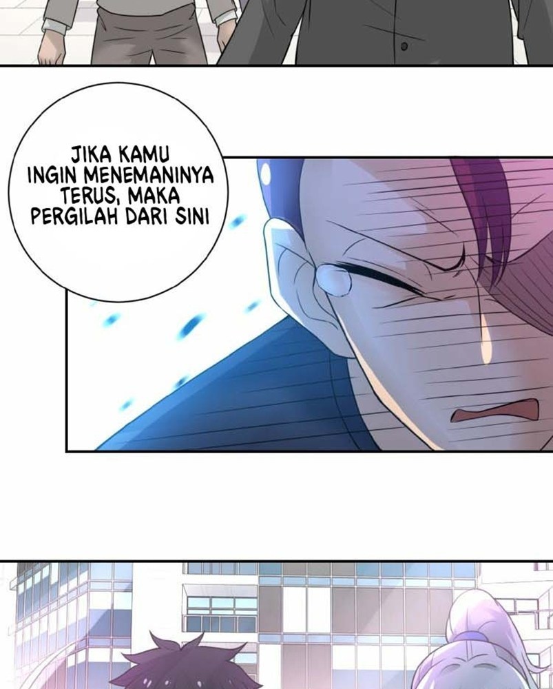 Halaman 13 dari Super System Chapter 12