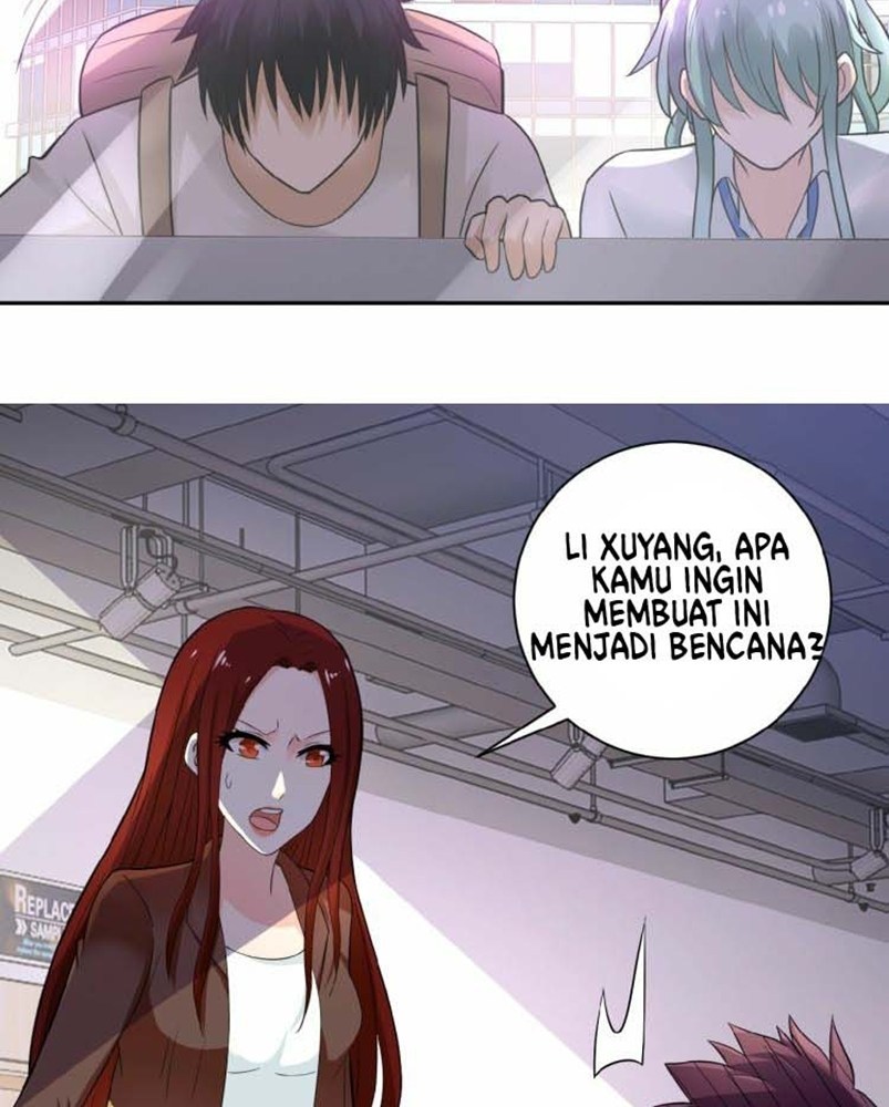 Halaman 14 dari Super System Chapter 12