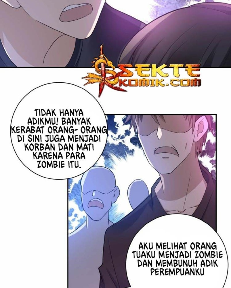 Halaman 16 dari Super System Chapter 12