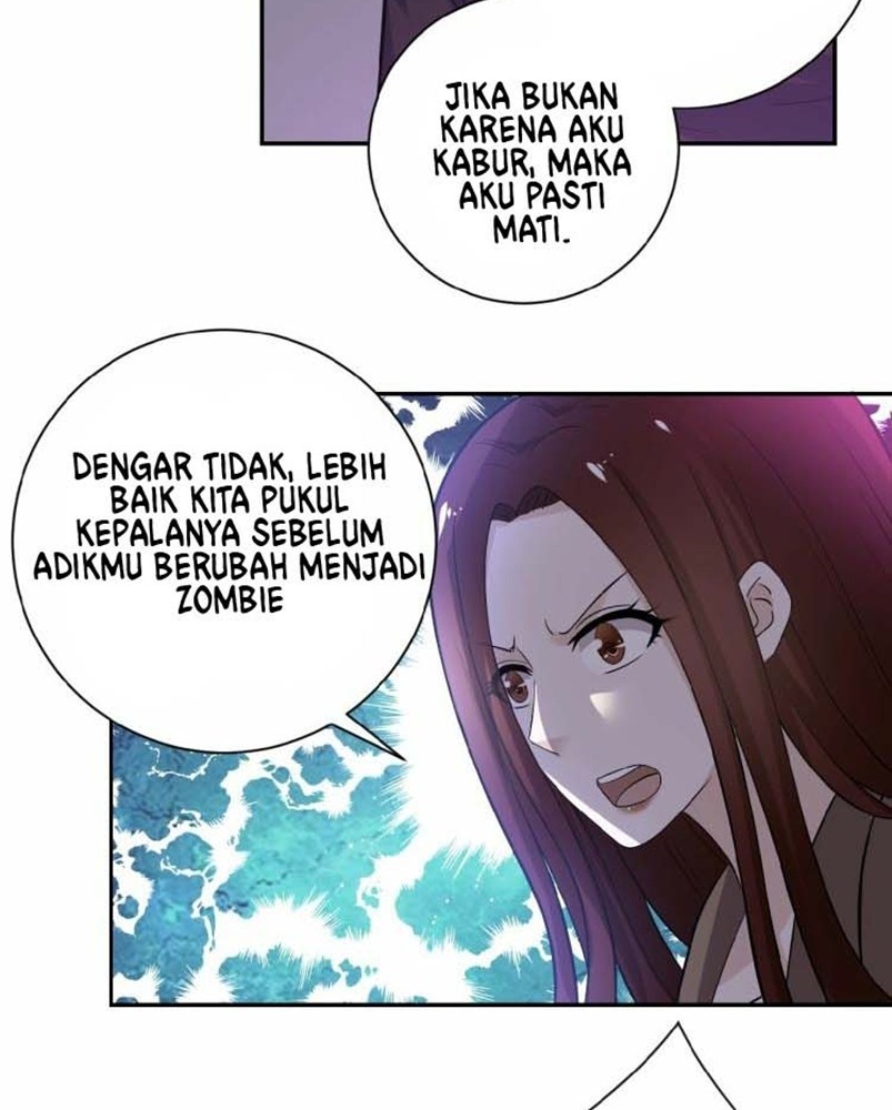 Halaman 17 dari Super System Chapter 12