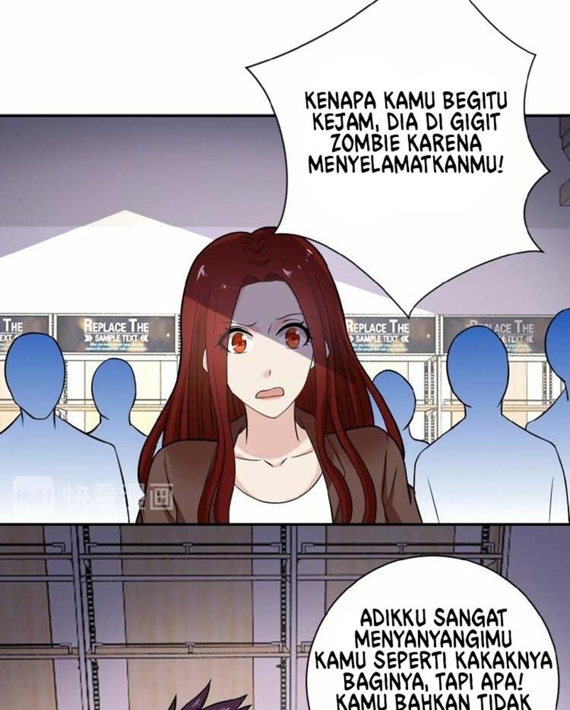 Halaman 18 dari Super System Chapter 12