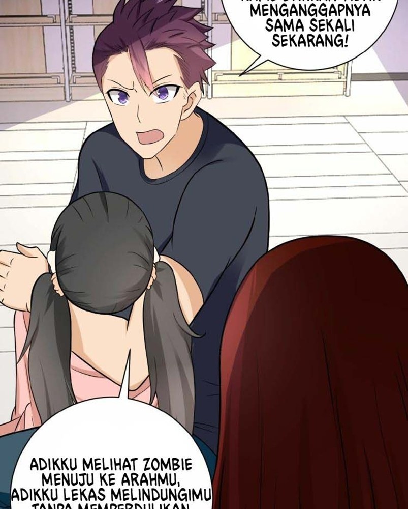 Halaman 19 dari Super System Chapter 12