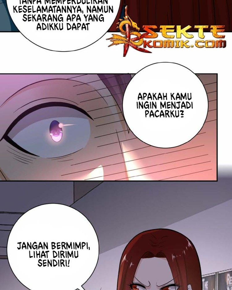 Halaman 20 dari Super System Chapter 12
