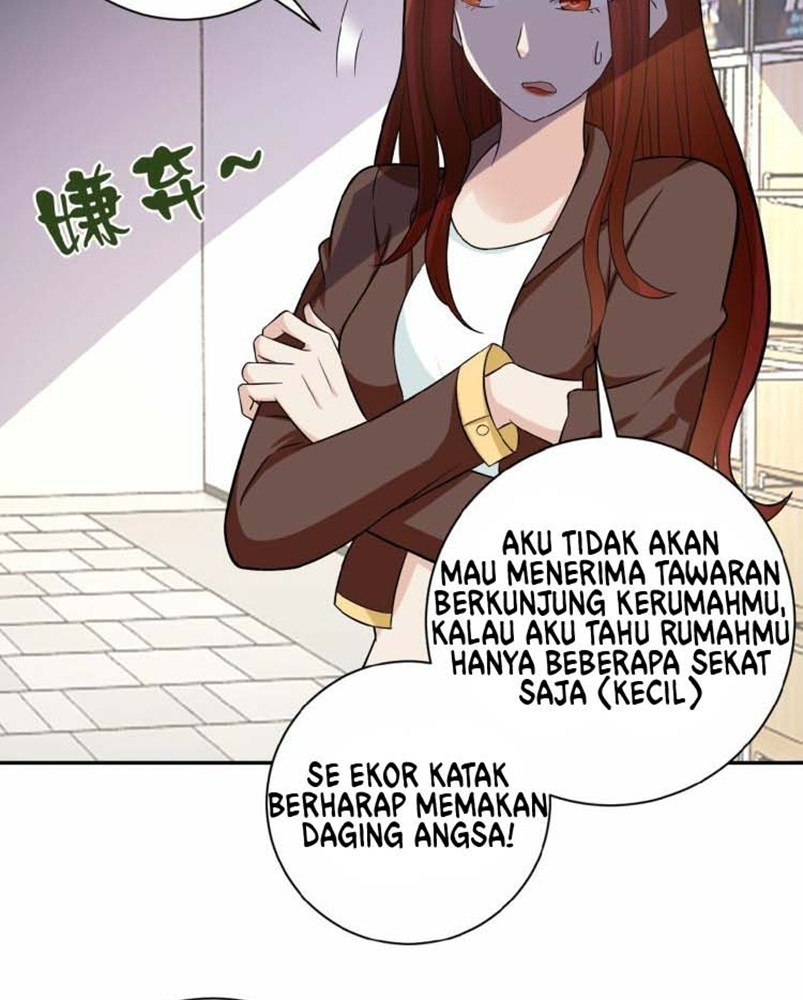 Halaman 21 dari Super System Chapter 12