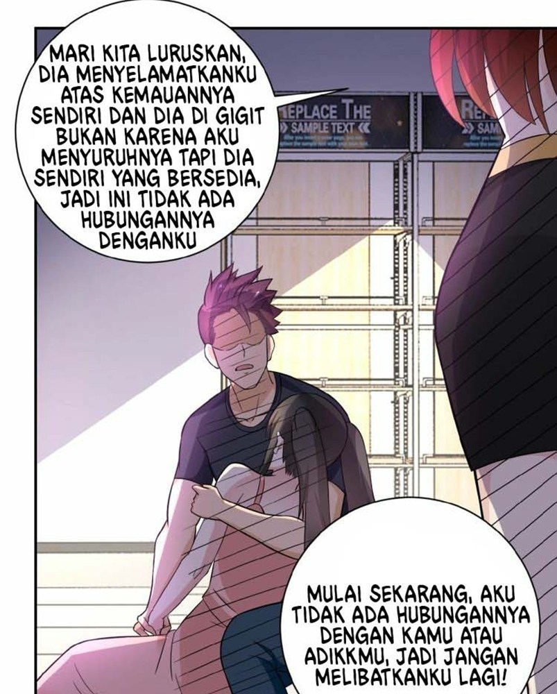 Halaman 22 dari Super System Chapter 12