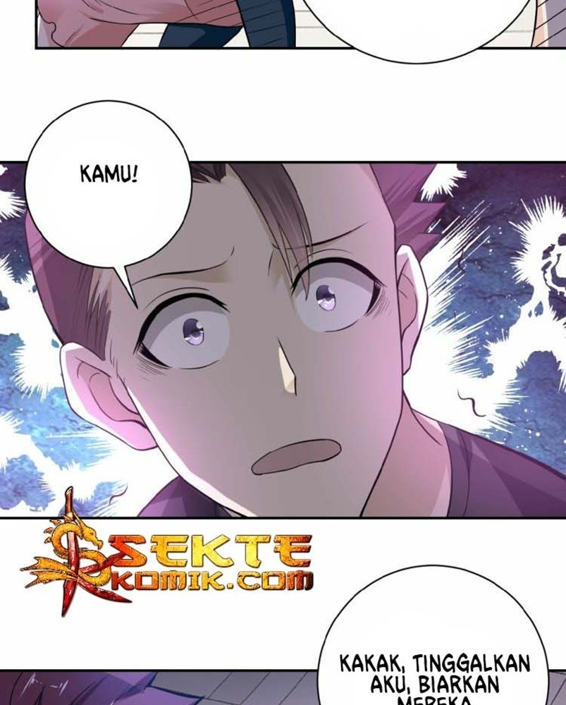 Halaman 23 dari Super System Chapter 12
