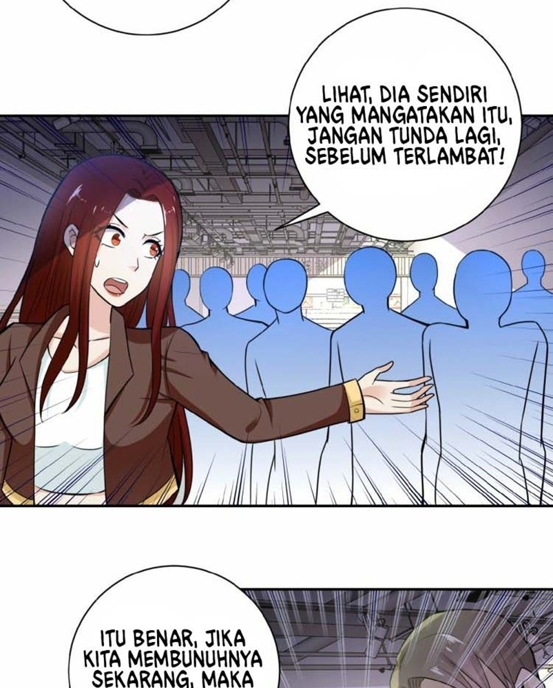 Halaman 25 dari Super System Chapter 12